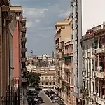 Le Del Teatro Cucinino Privato 4* Tarent