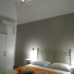 Le Del Teatro Cucinino Privato 4* Tarent