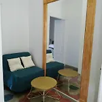Le Del Teatro Cucinino Privato 4* Tarent