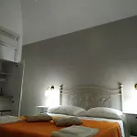 Pensjonat Le Del Teatro Cucinino Privato
