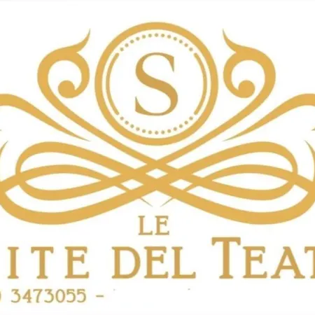 Le Del Teatro Cucinino Privato