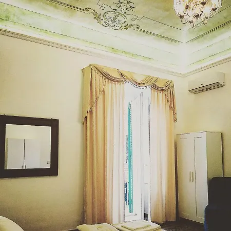 Le Del Teatro Cucinino Privato