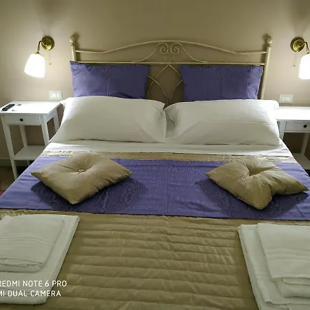 Le Del Teatro Cucinino Privato Tarent