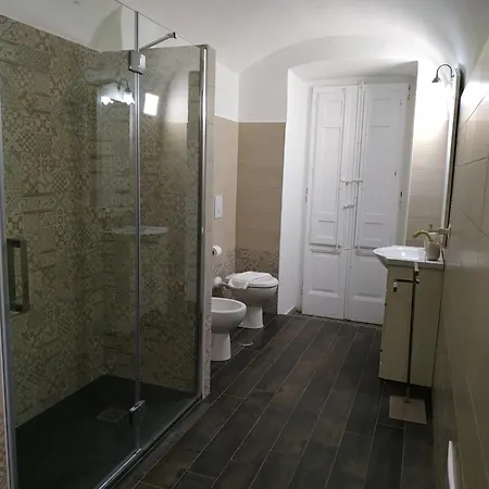 Le Del Teatro Cucinino Privato 4* Tarent