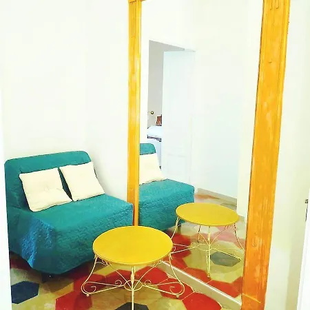 Le Del Teatro Cucinino Privato
