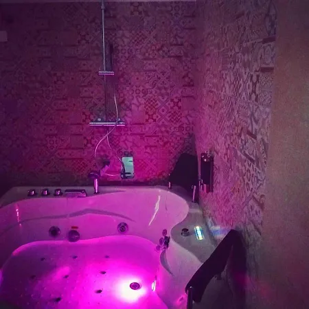 Le Del Teatro Cucinino Privato 4*
