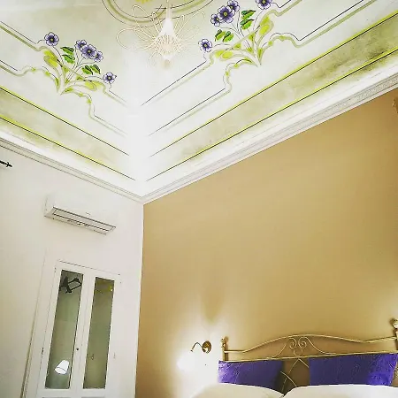 Le Del Teatro Cucinino Privato Gasthuis 4*