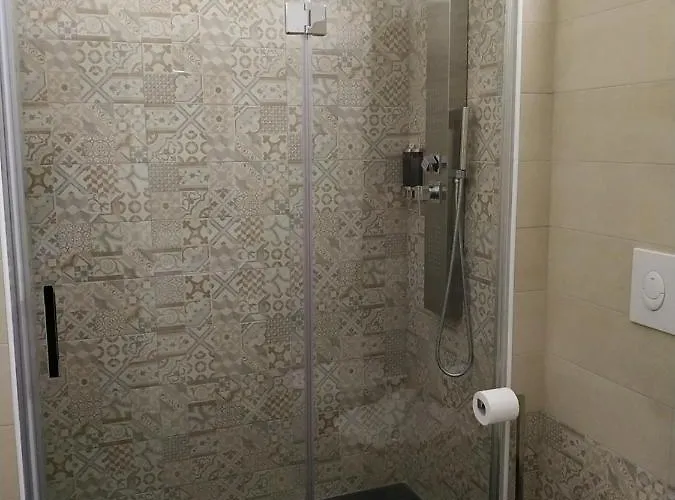 Le Del Teatro Cucinino Privato