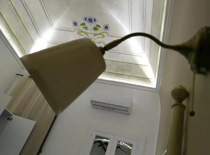 Le Del Teatro Cucinino Privato Taranto