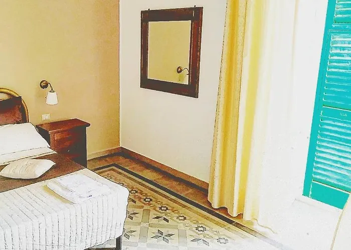 Le Del Teatro Cucinino Privato Taranto